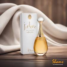 Dior J’adore Eau de Parfum for Women – 50 mL / 1.7 fl oz