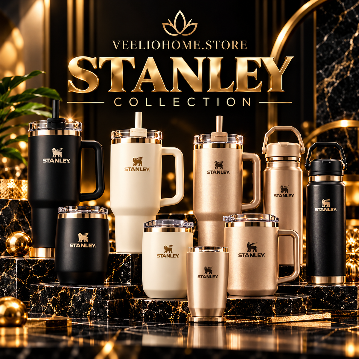 Stanley