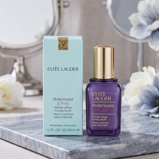 Estée Lauder Perfectionist [CP+R] Wrinkle Lifting Firming Serum 50ml