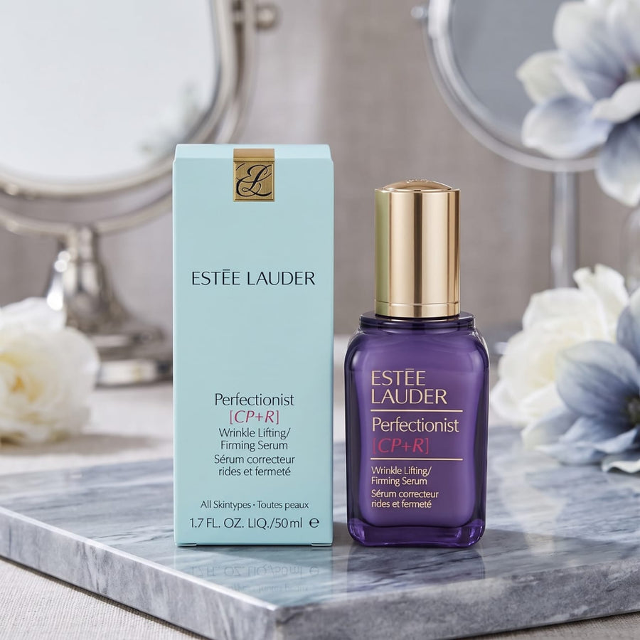 Estée Lauder Perfectionist [CP+R] Wrinkle Lifting Firming Serum 50ml