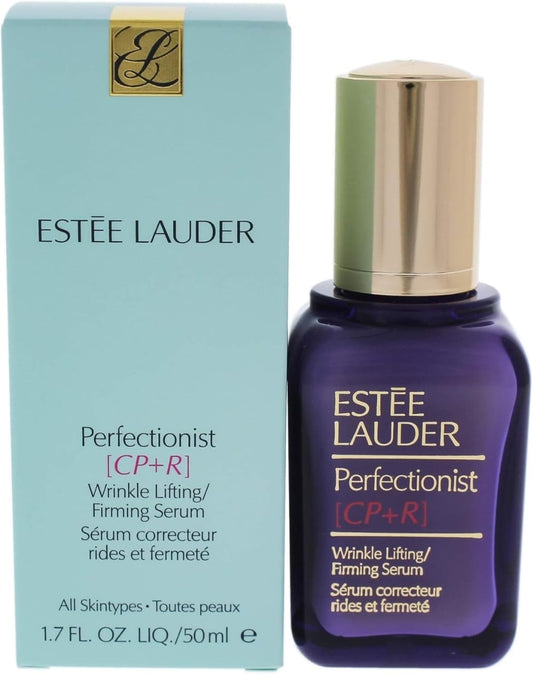 Estée Lauder Perfectionist [CP+R] Wrinkle Lifting Firming Serum 50ml
