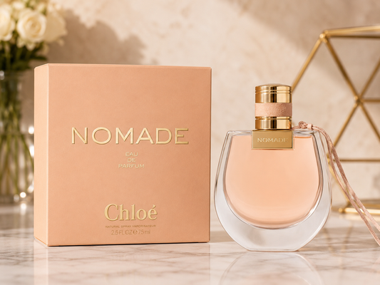 Chloé Nomade Eau de Parfum 75ml for Women